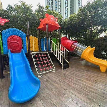 Tong Que Tai Jinling Hotel Tongling  Экстерьер фото